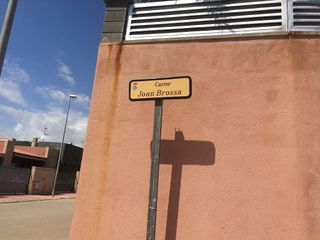 Solar en venta en Centro en Roda de Barà