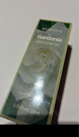 Aceite Esencial Gardenia 30ml