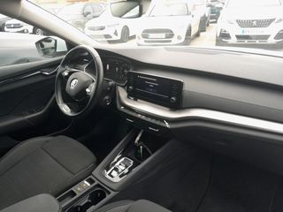 DESDE 279€ AL MES SIN ENTRADA OCTAVIA COMBI ECO