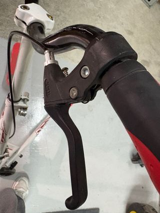 Patinete Scooter 3 Ruedas Plegable