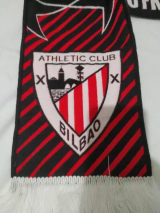Bufanda Athletic Club Qarabag FK
