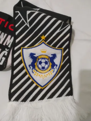 Bufanda Athletic Club Qarabag FK