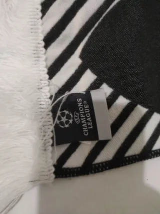 Bufanda Athletic Club Qarabag FK