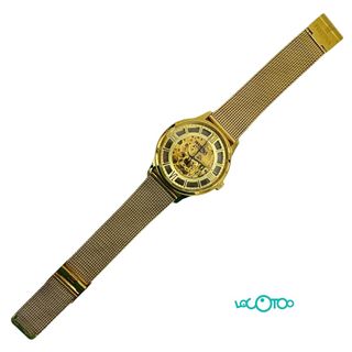 Festina Automático Esqueleto F20667/1 Dorado