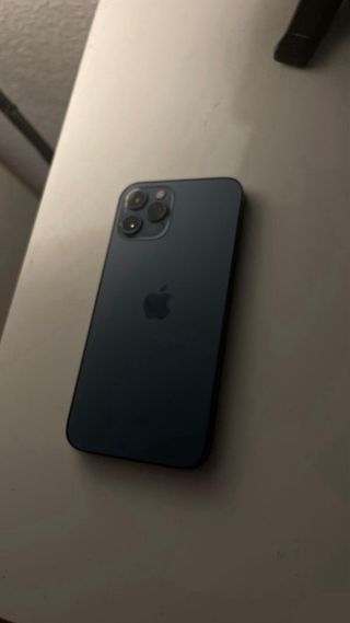 iPhone 12 Pro Azul