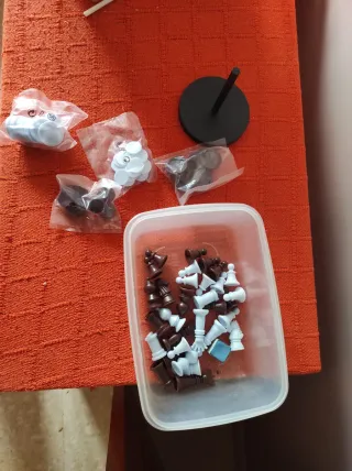 Futbolín Mesa Multijuegos 10 en 1