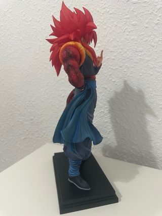 Figura Dragon Ball Gogeta SSJ4 34cm