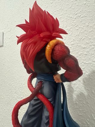 Figura Dragon Ball Gogeta SSJ4 34cm
