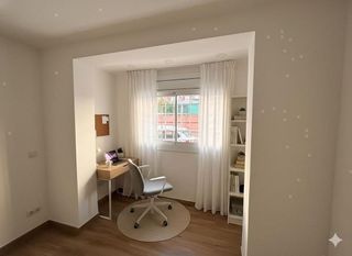 Piso en venta en El Bon Pastor en Barcelona