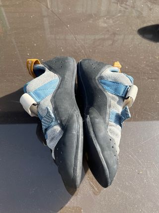 Pies de Gato Simond Talla 42