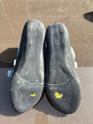 Pies de Gato Simond Talla 42