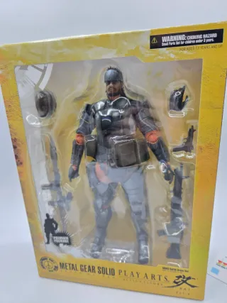 Metal Gear Solid Peace Walker HD Edition Premium