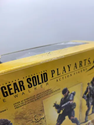 Metal Gear Solid Peace Walker HD Edition Premium