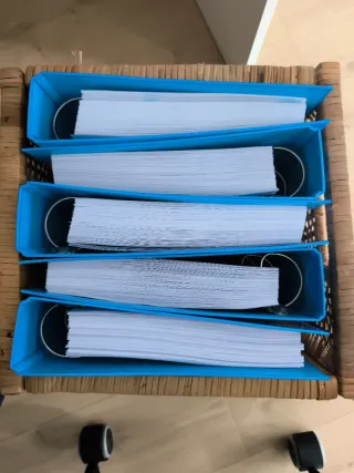 Temario Oposiciones Educación Secundaria