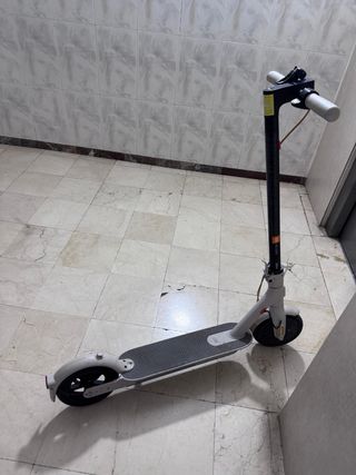 Vendo patinete en buen estado