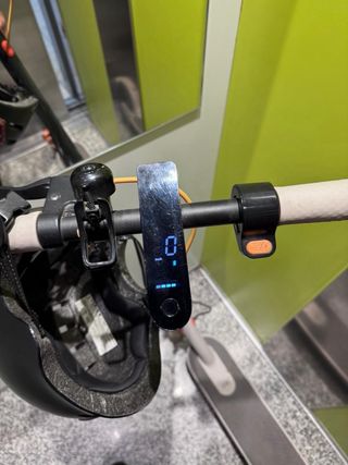 Vendo patinete en buen estado