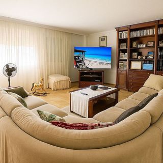 Chalet en venta en Capellanía - Retamar en Alhaurín de la Torre