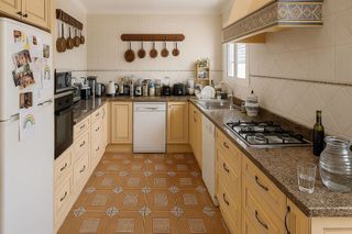 Chalet en venta en Capellanía - Retamar en Alhaurín de la Torre