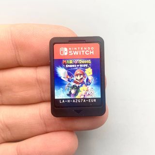 Mario + Rabbids Sparks of Hope per Nintendo Switch