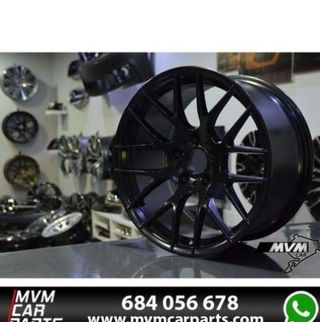 Llantas 18 Avant Garde M359 Negra para BMW