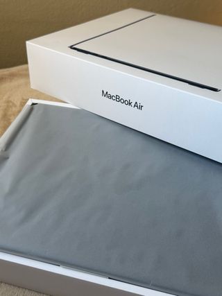 MacBook Air M4 2025