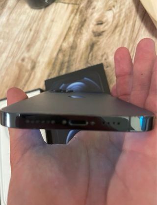 iPhone 12 Pro Max 256GB 88%