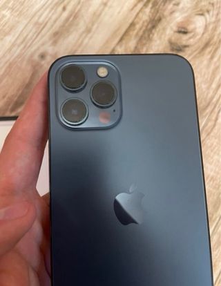 iPhone 12 Pro Max 256GB 88%