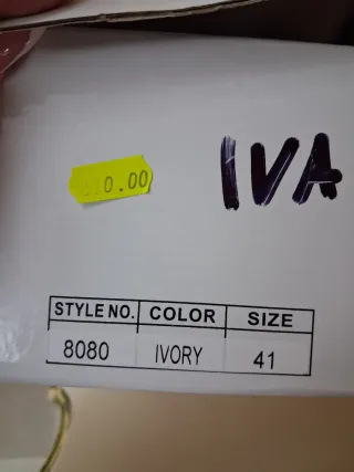 Ciabatte donna con plateau