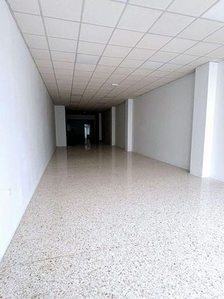 Local comercial en alquiler en San Juan del Puerto