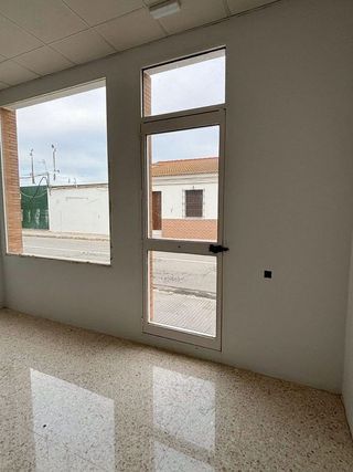 Local comercial en alquiler en San Juan del Puerto