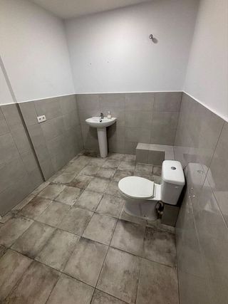 Local comercial en alquiler en San Juan del Puerto