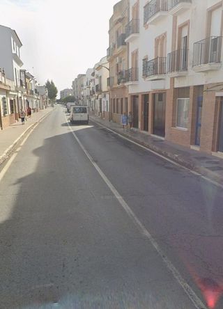 Local comercial en alquiler en San Juan del Puerto