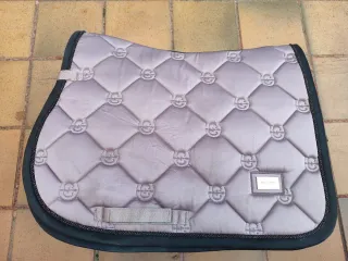 Mantilla Equitación Equestrian Stockholm Salto