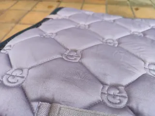 Mantilla Equitación Equestrian Stockholm Salto