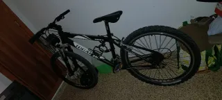 Bicicleta Togano Track en buen estado