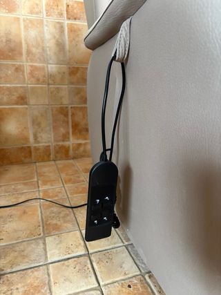 Sillón Eléctrico Elevador 1 Plaza