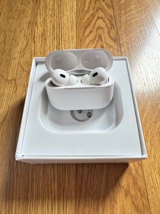 AirPods Pro 2ª Generación!! Sin uso!