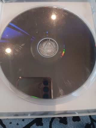 Piratas del Caribe PS3