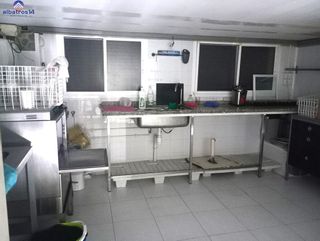 Local comercial en venta en Punta del Moral en Ayamonte