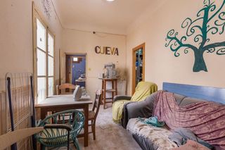 Ático en venta en Centro - Sagrario en Granada