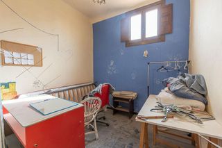 Ático en venta en Centro - Sagrario en Granada