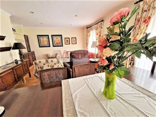 Piso en venta en Zona Centro-Corredera en Lorca