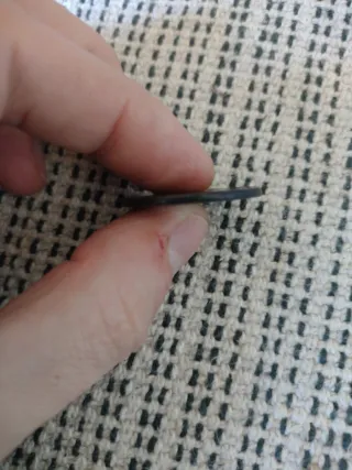 1/2 Sol Luigi XVI 1786