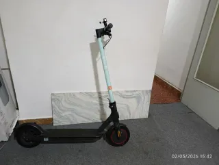 Patinete Eléctrico Xiaomi Pro 2