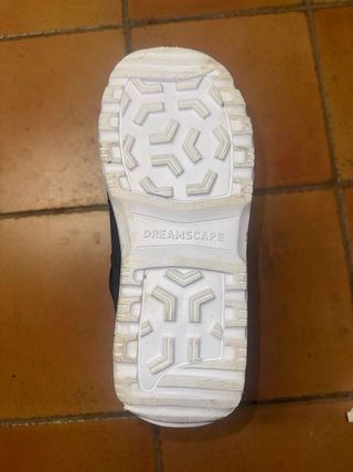 Botas Snowboard Wed'ze Talla 42