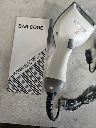 Scanner Barcode Sage SG300