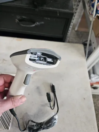 Scanner Barcode Sage SG300