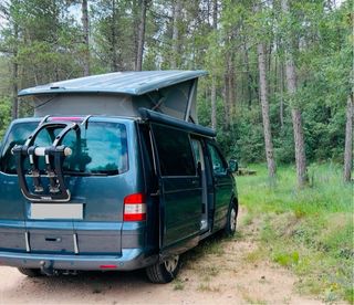 Volkswagen California 2009