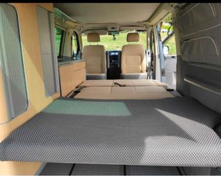 Volkswagen California 2009