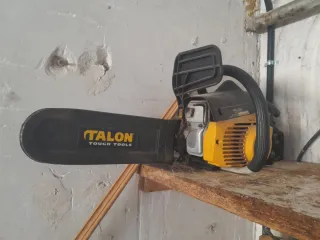 Motosierra Talon Tough Tools